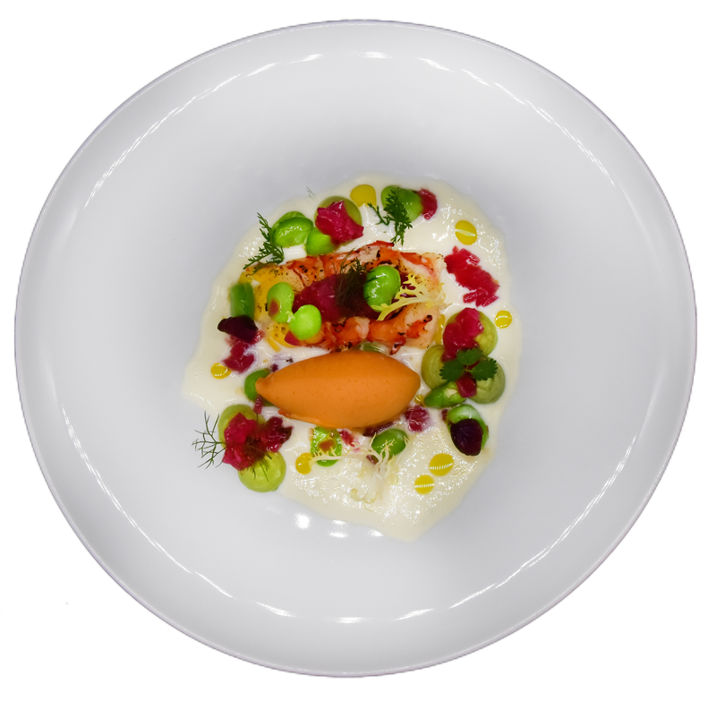 Vince Ristorante Hummer